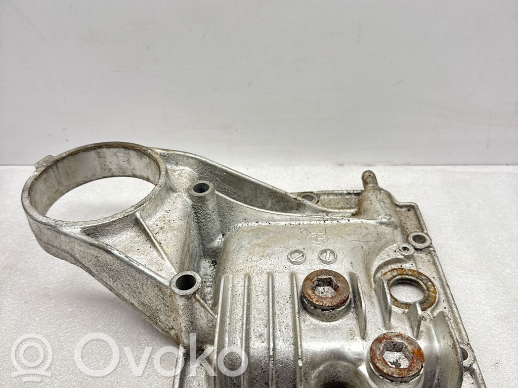 BMW 3 E36 Rear gearbox reducer motor 