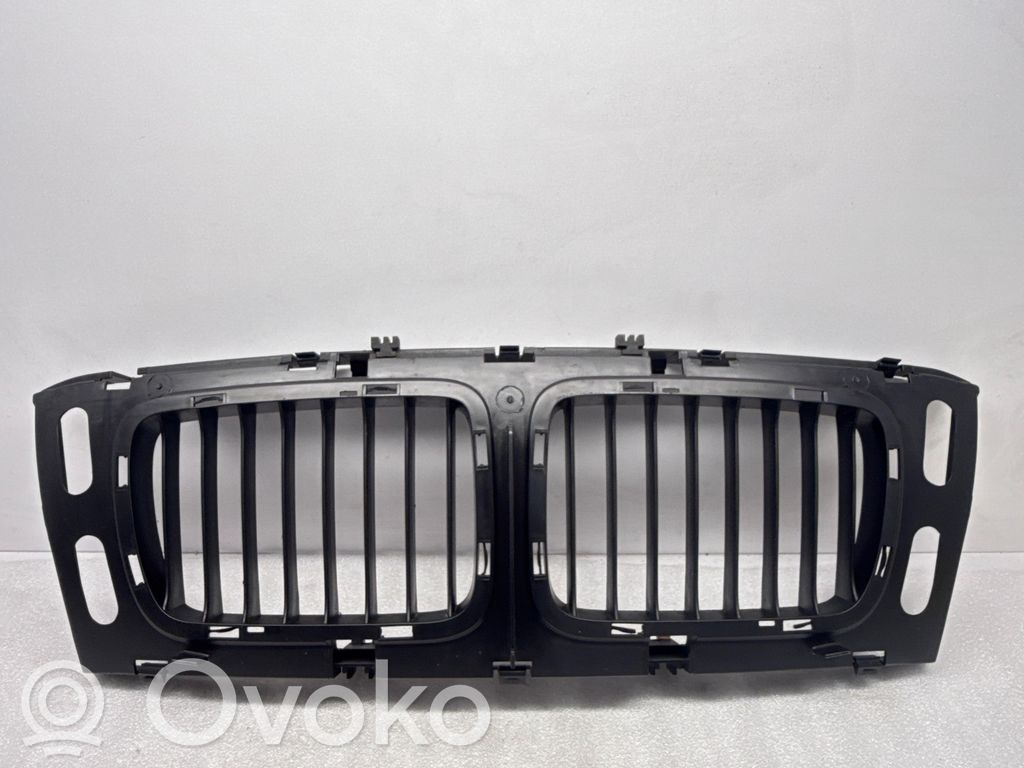 BMW 5 E34 Front grill 