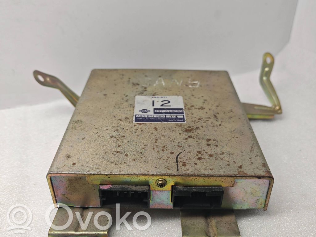 Nissan Sunny Unitate/modul de control motor 