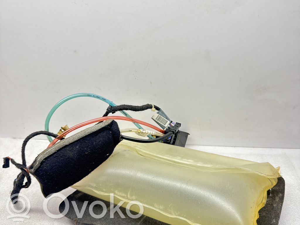 BMW X5 E53 Motor de ajuste del asiento 