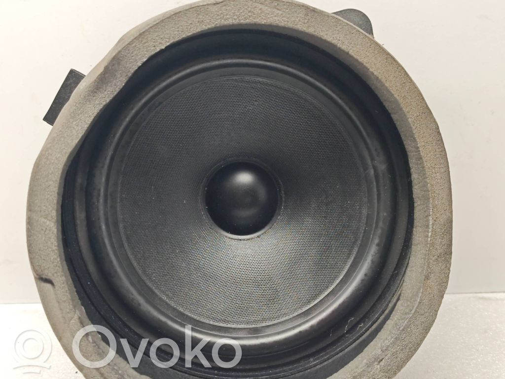 BMW X5 E53 Front door speaker 