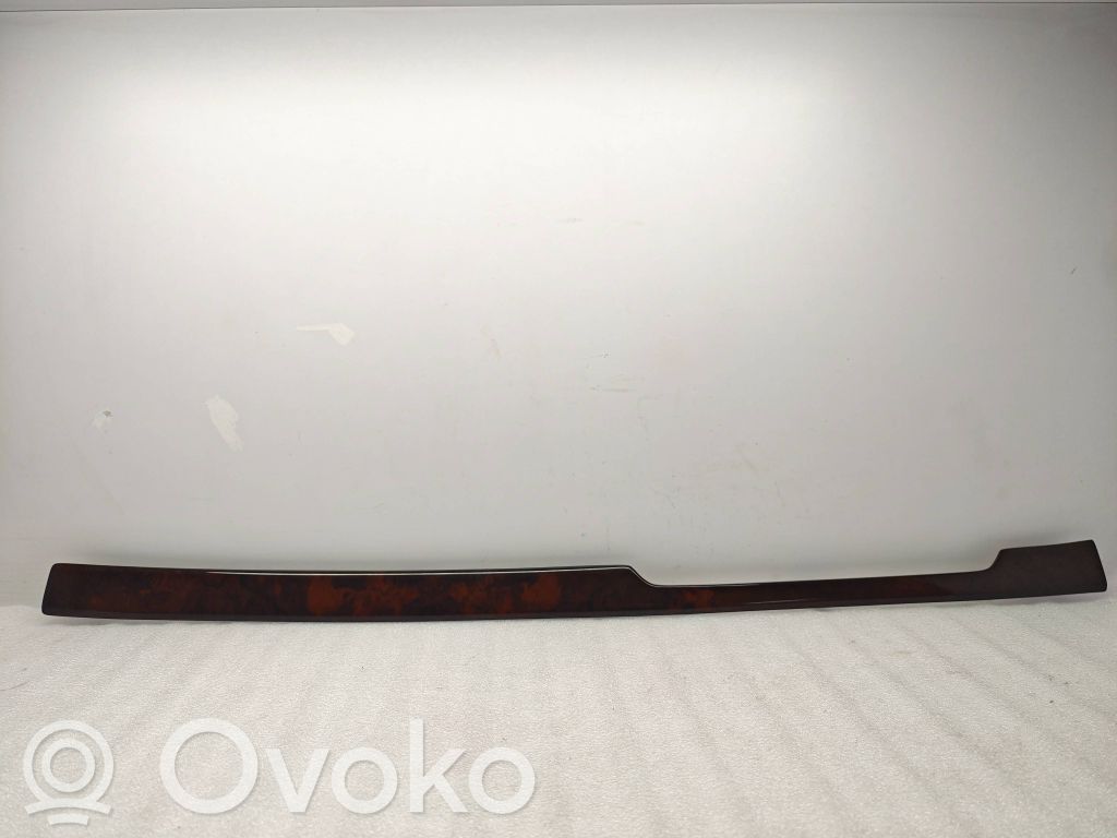 Audi A4 S4 B5 8D Ramă ornament torpedou bord 