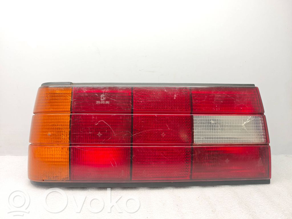 BMW 3 E30 Rear/tail lights 