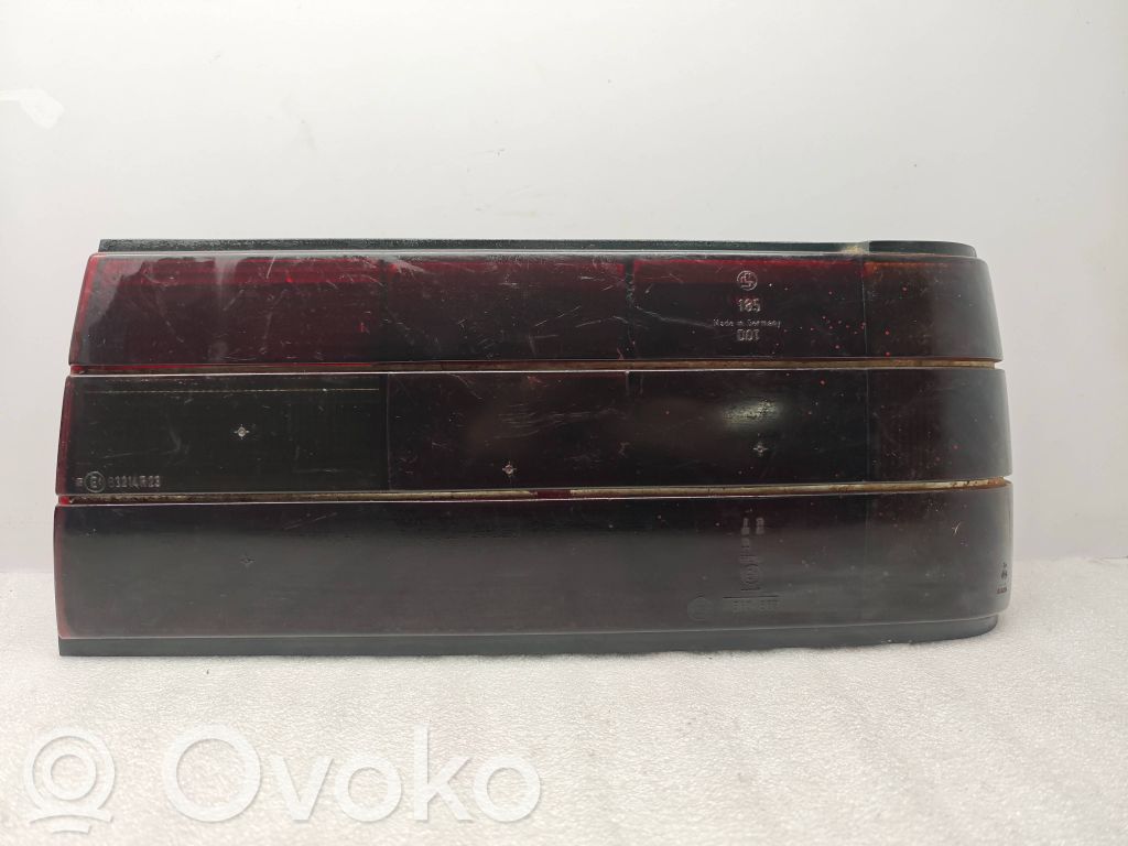 BMW 3 E30 Rear/tail lights 