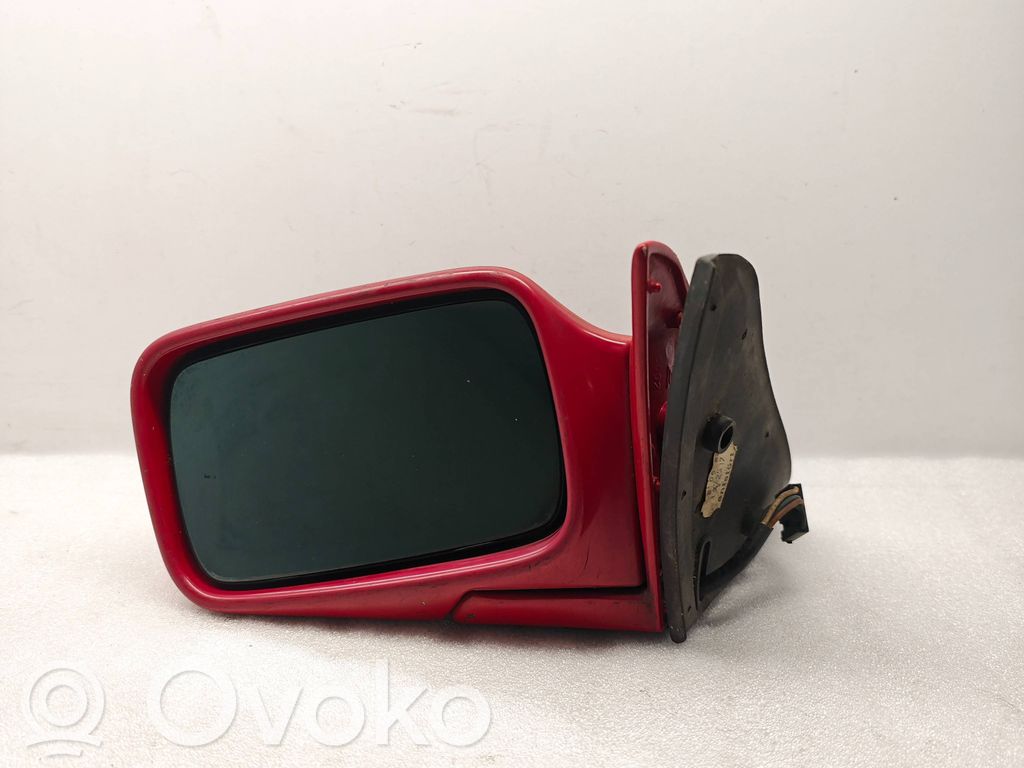 Front door electric wing mirror   E10017111,E10017242