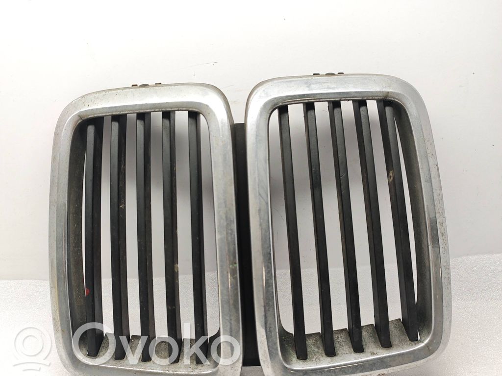 BMW 5 E28 Front grill 