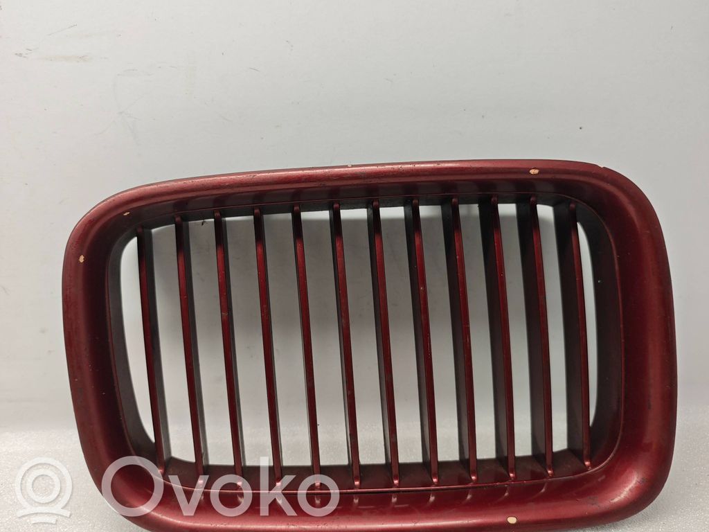 BMW 3 E36 Front grill 