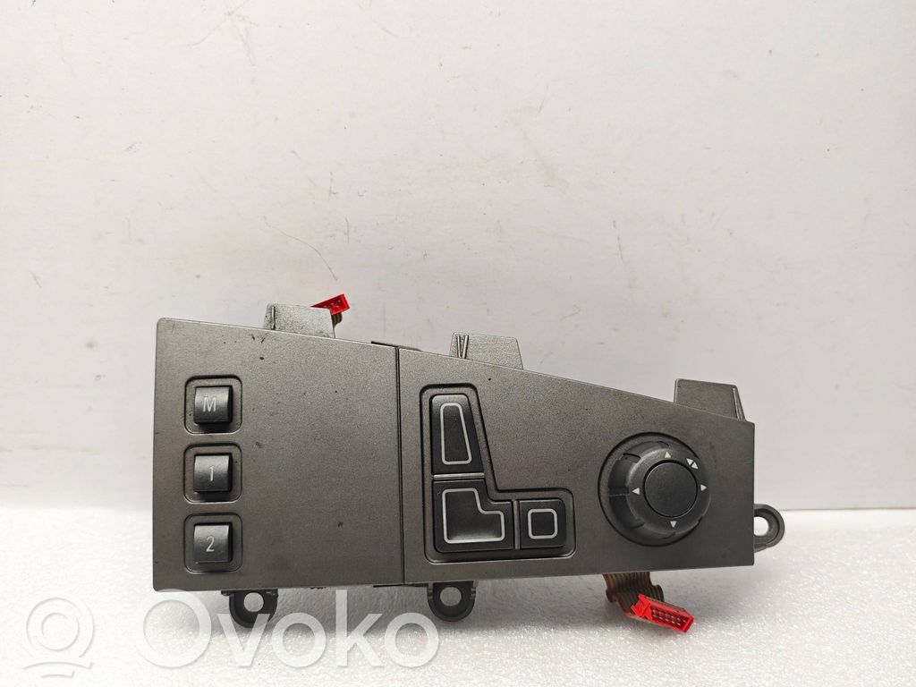 Interruptor de control del asiento   6930026,E0200213,53285913