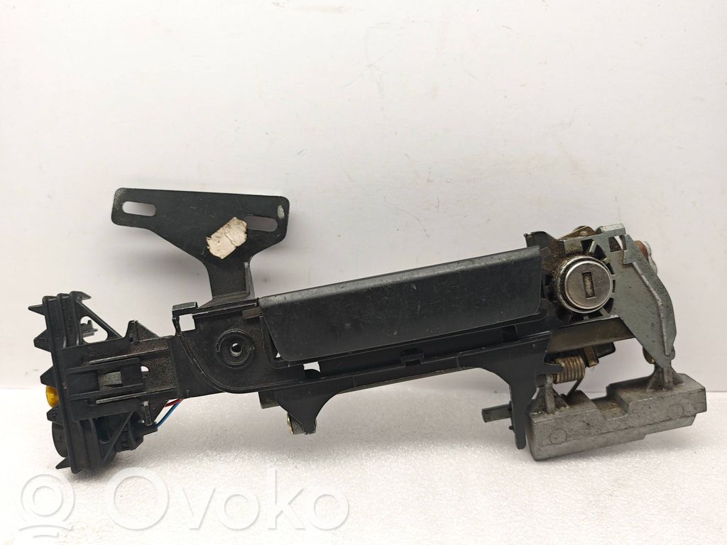 BMW 5 E34 Manecilla externa puerta delantera 