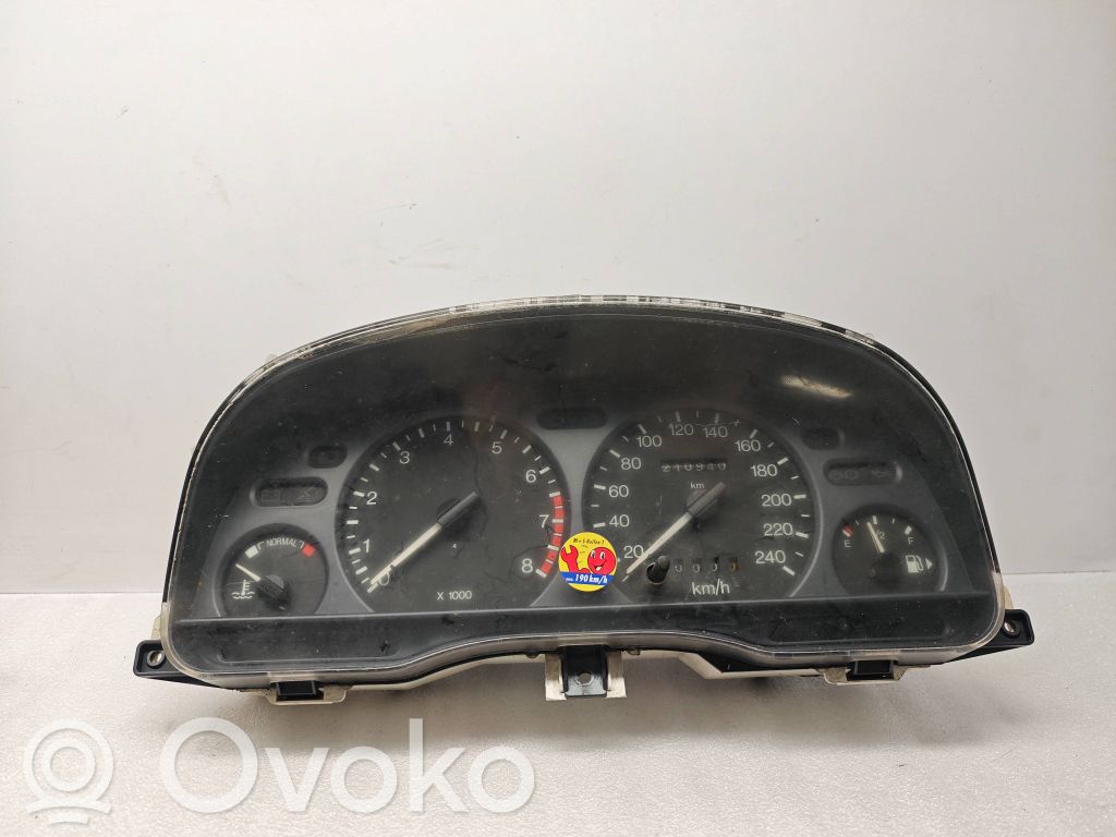 Ford Mondeo MK I Licznik / Prędkościomierz 