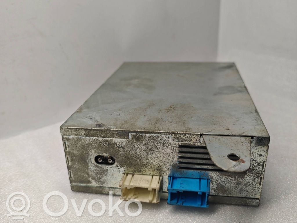 BMW 5 E39 Video control module 