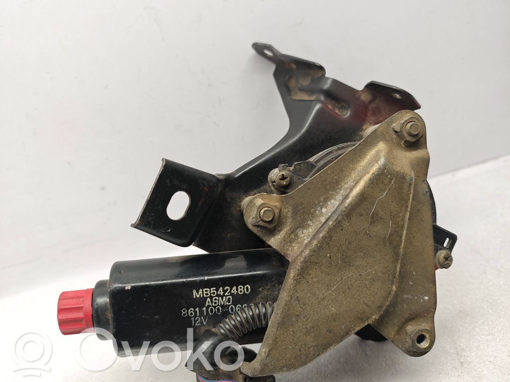 Mitsubishi Eclipse Headlight part 