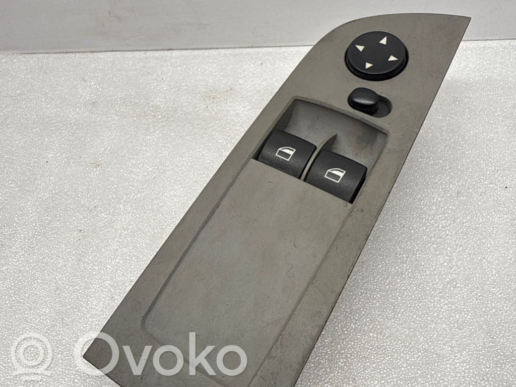 BMW 3 E92 E93 Electric window control switch 