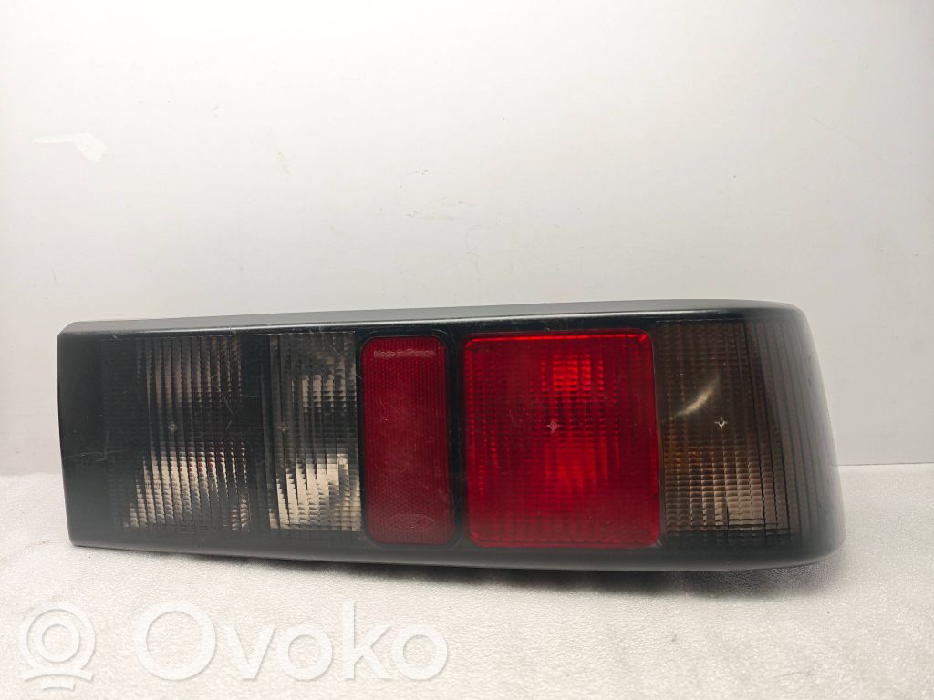 Ford Sierra Takavalot 