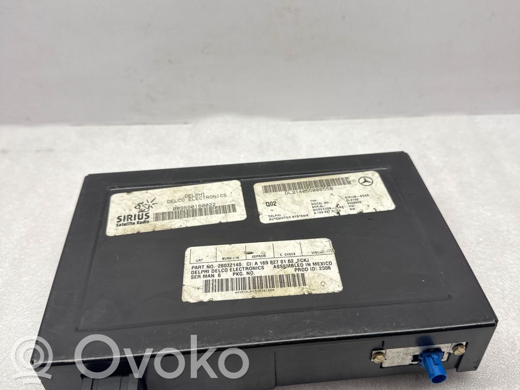 Inne komputery / moduły / sterowniki   A1698270162,DL214055008558,28032140,009690180022