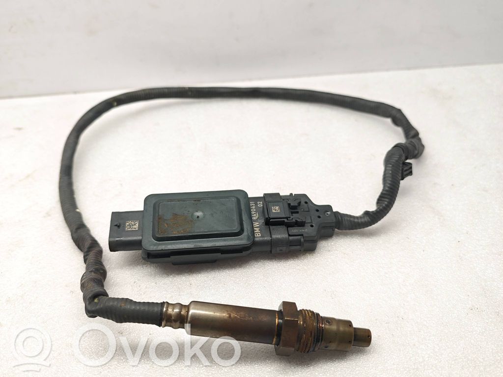 BMW X5 G05 Lambda probe sensor 