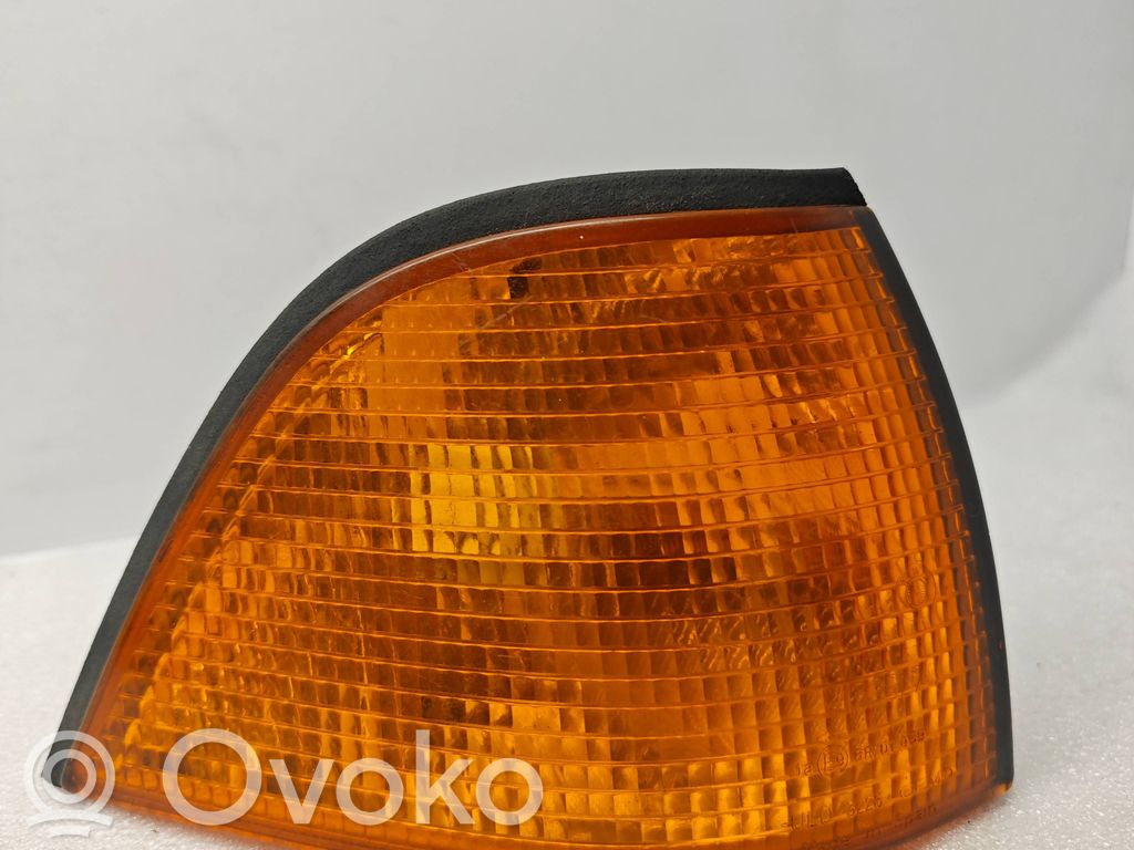 Front indicator light   1393278,HU1C3226,6R01459
