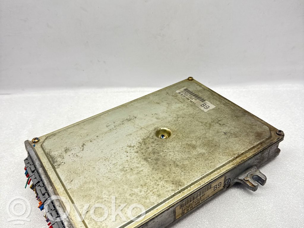 Honda Civic Unitate control motor/modul ECU 