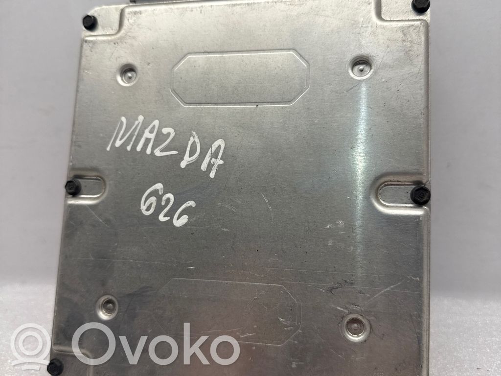 Mazda 626 Engine control unit/module 