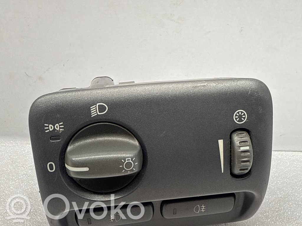 Volvo S80 Interrupteur d’éclairage 