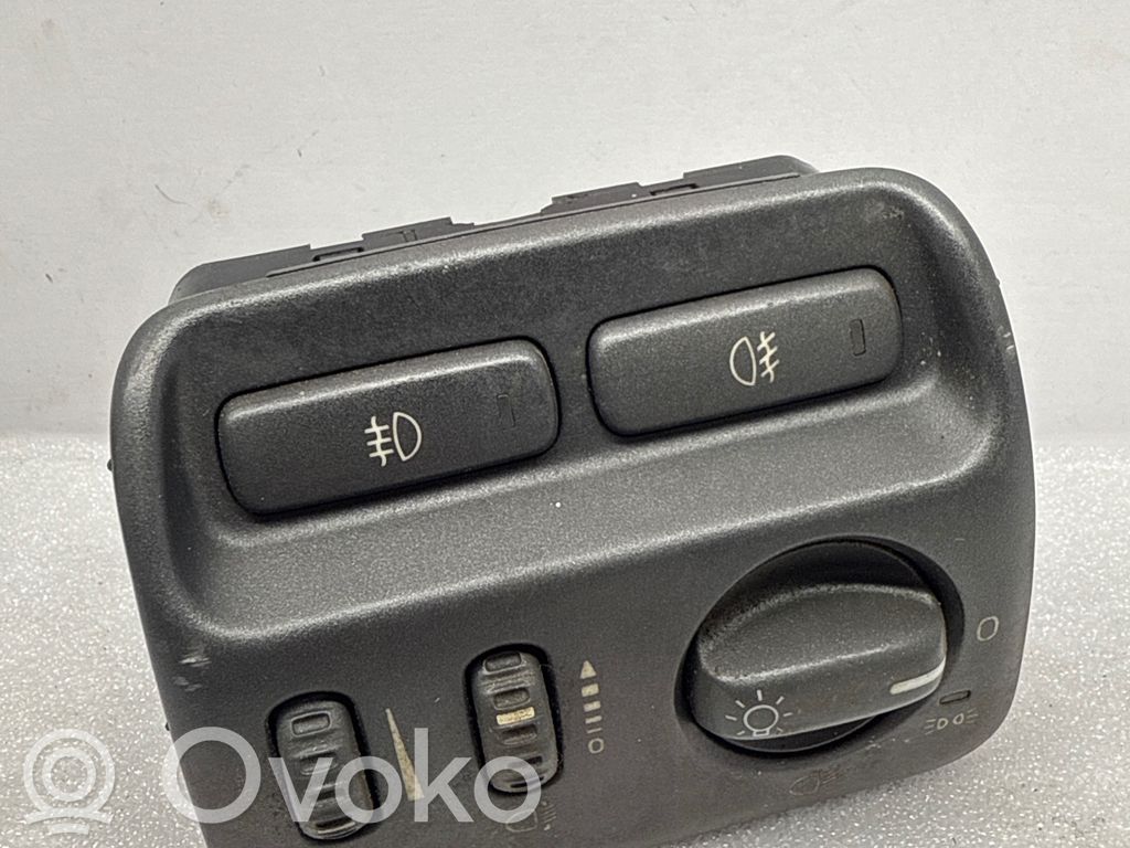 Volvo S80 Light switch 