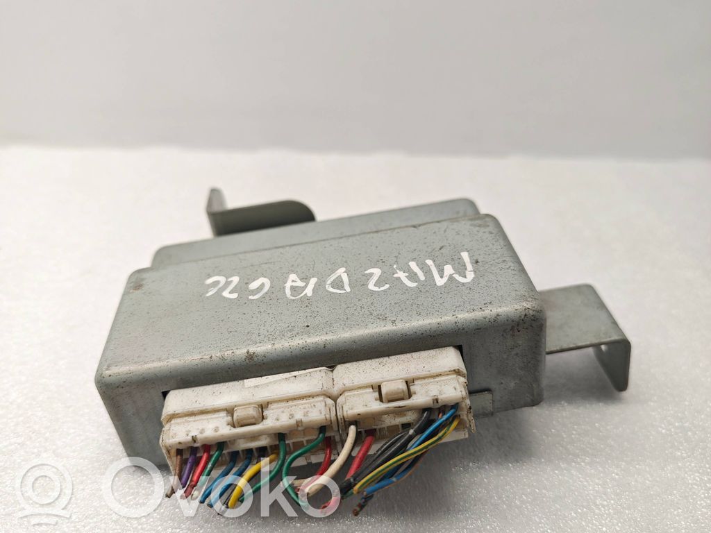 Mazda 626 ABS control unit/module 