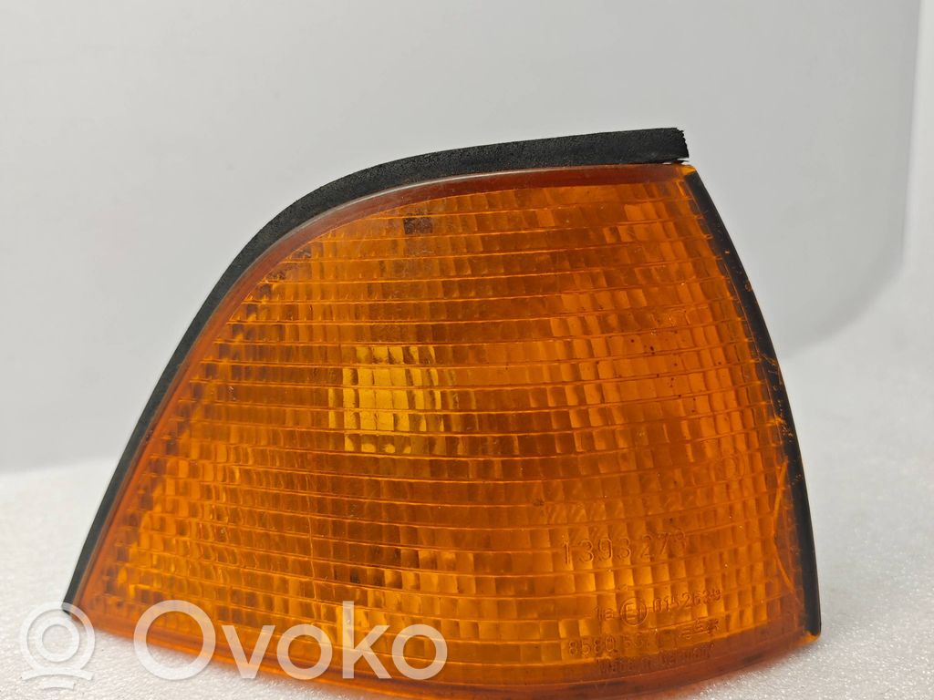 BMW 3 E36 Front indicator light 