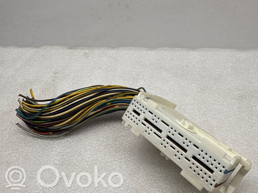 BMW 5 E60 E61 Other wiring loom 