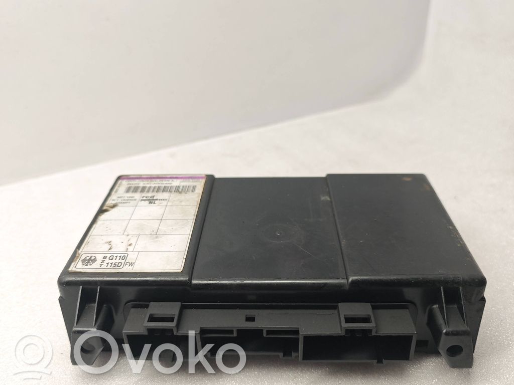 Ford Scorpio Module confort 