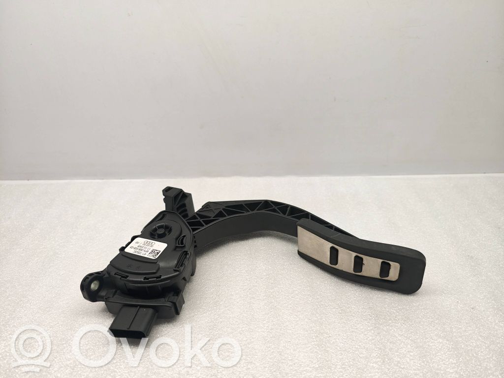 Audi RS6 C6 Gaspedal 