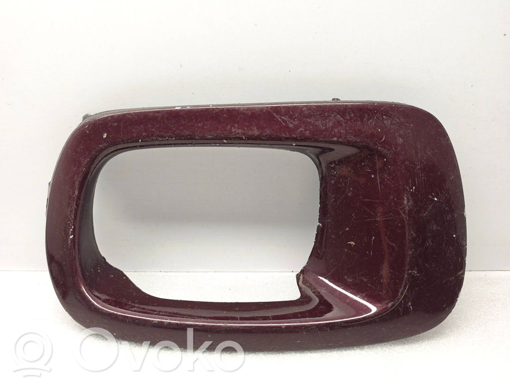 Mazda Xedos 9 Muu ulkopuolen osa 