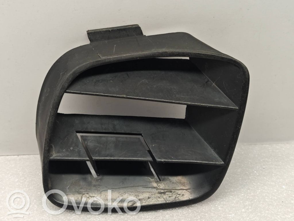 Audi 80 90 B3 Grilă inferioară bară față 