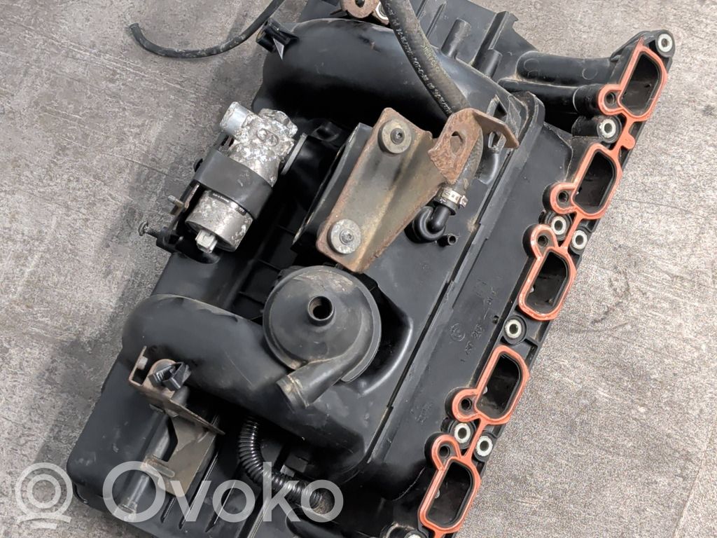 BMW 3 E46 Kolektorius įsiurbimo 