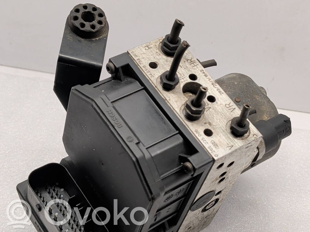 ABS Pump   6758971,0265950002,34516758969,0265225005
