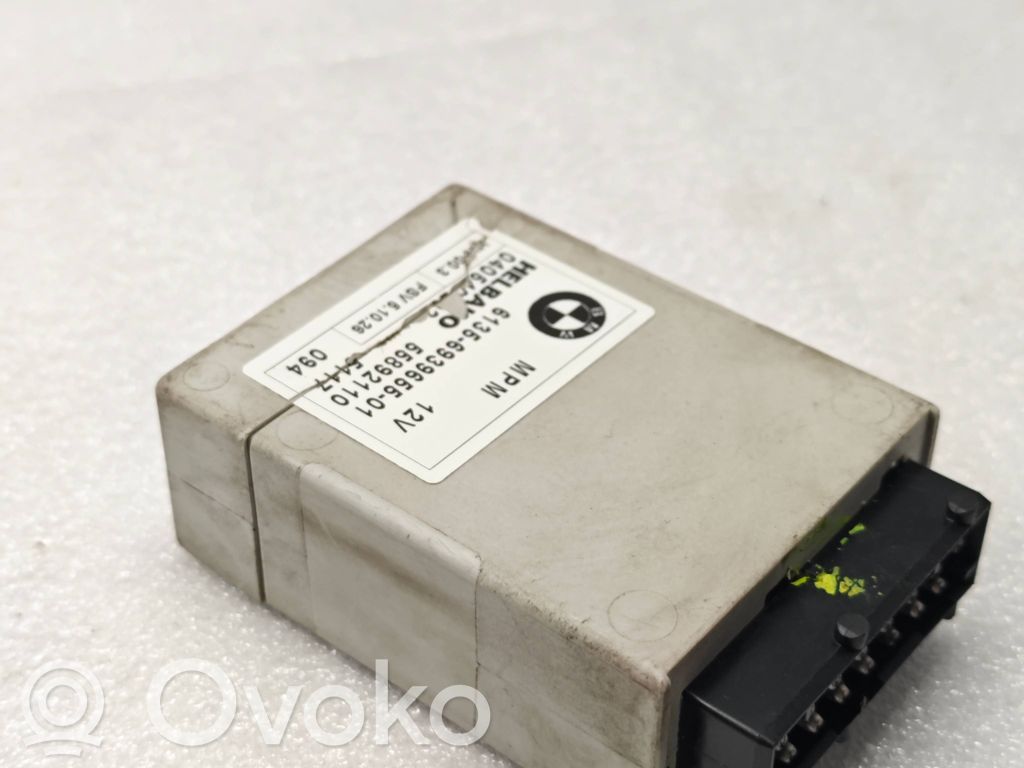 MPM control module   6939655,55892110,FSV51026