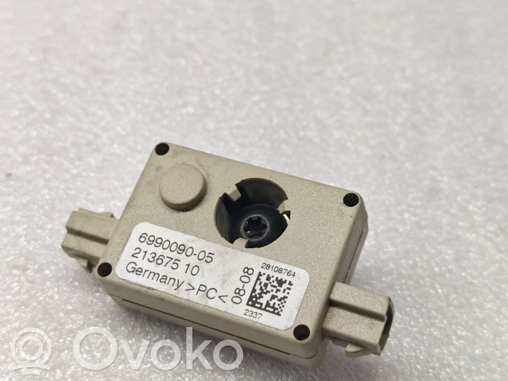 BMW 3 E90 E91 Amplificator antenă aeriană 