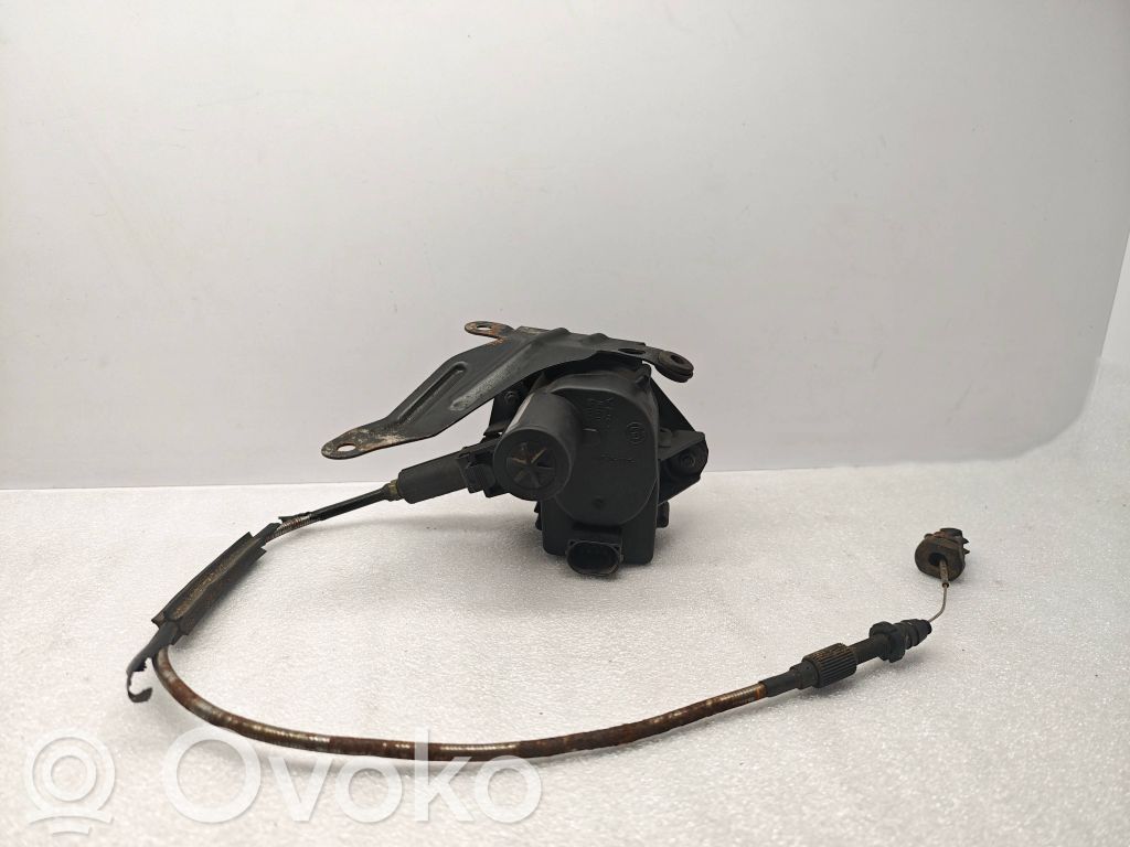 Sterownik / moduł tempomatu   8369027,08201013001
