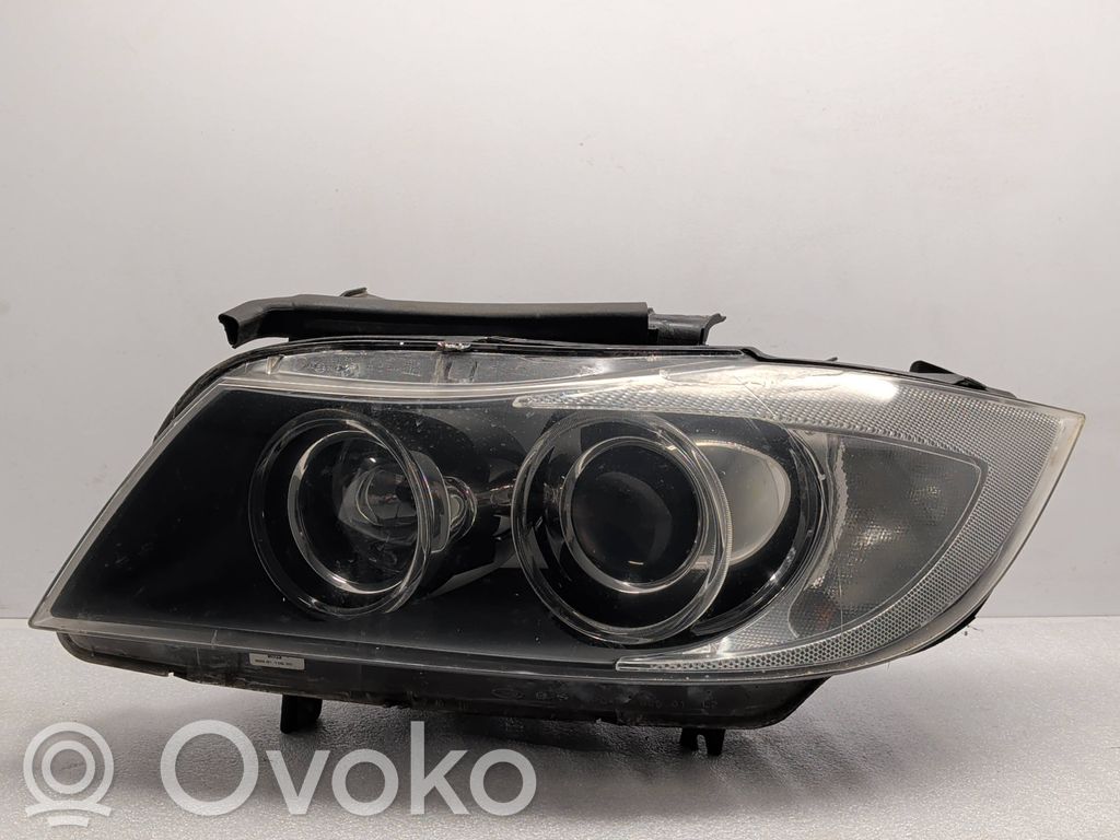 BMW 3 E90 E91 Headlight/headlamp 