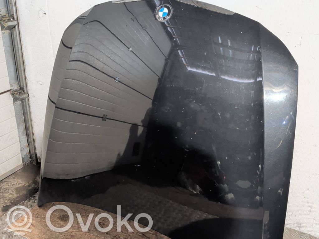 BMW 3 E90 E91 Engine bonnet/hood 