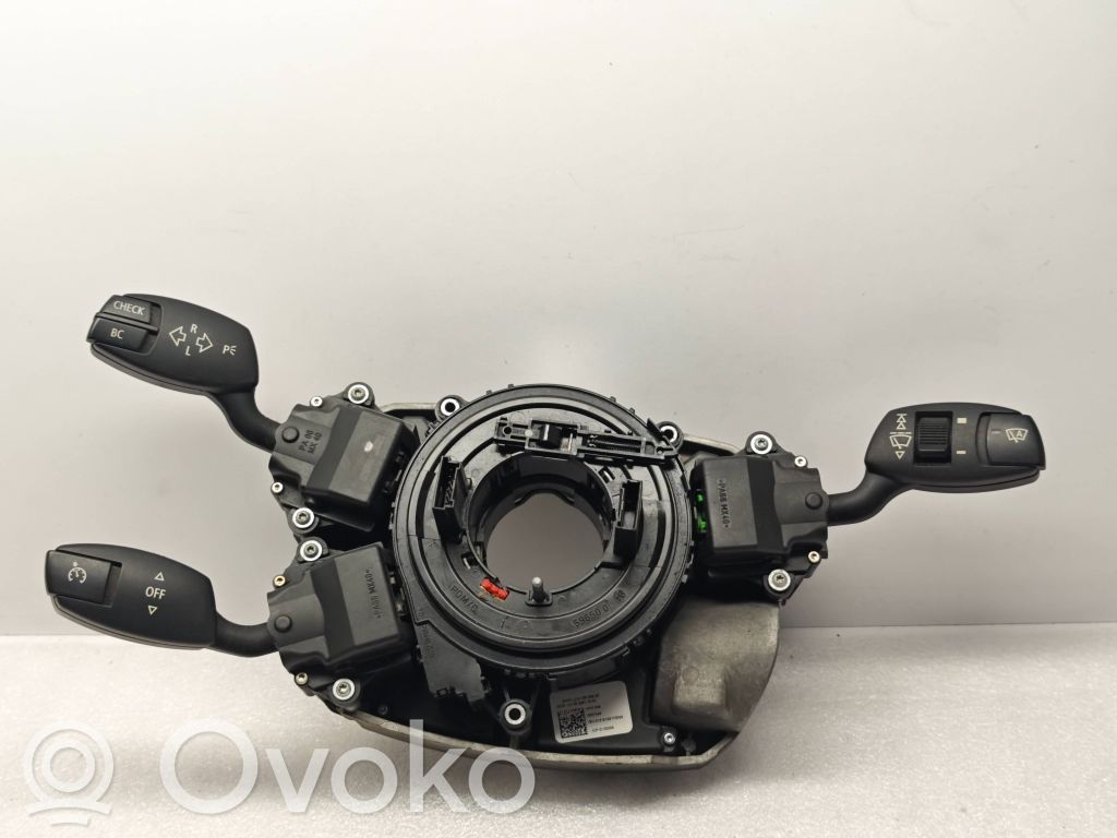 BMW 5 E60 E61 Rokturu komplekts 