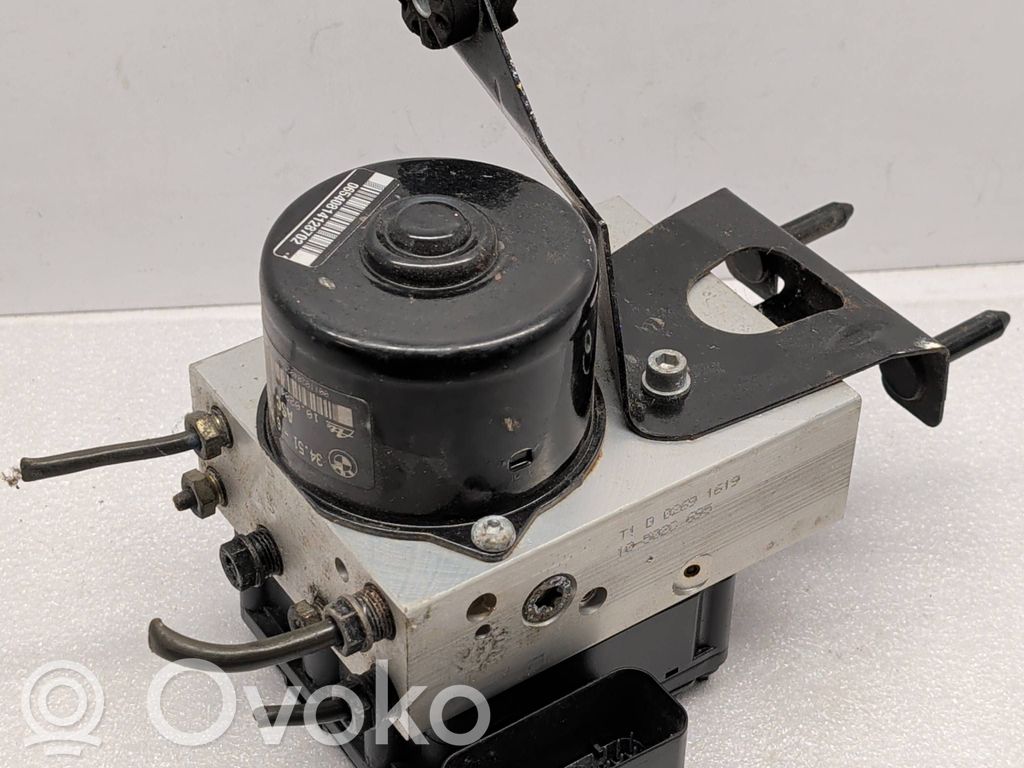 ABS-pumppu   6751768,10094808023,5WK8467