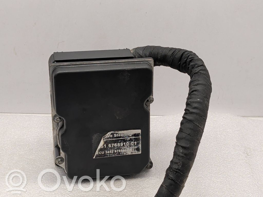 ABS Pump   6768910