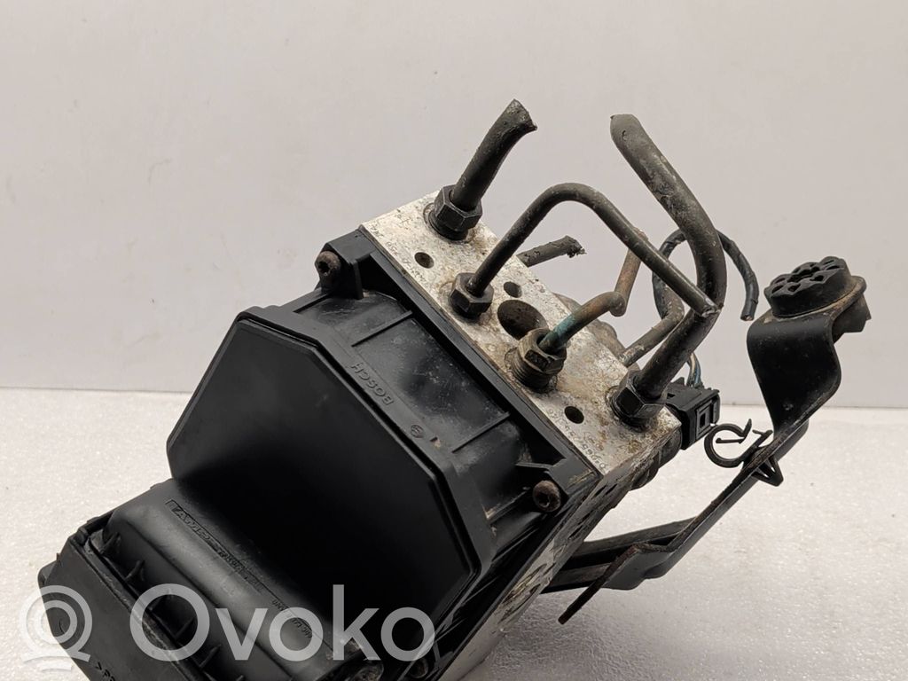 BMW X5 E53 ABS Pump 
