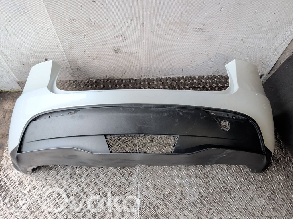 Tesla Model Y Parachoques 