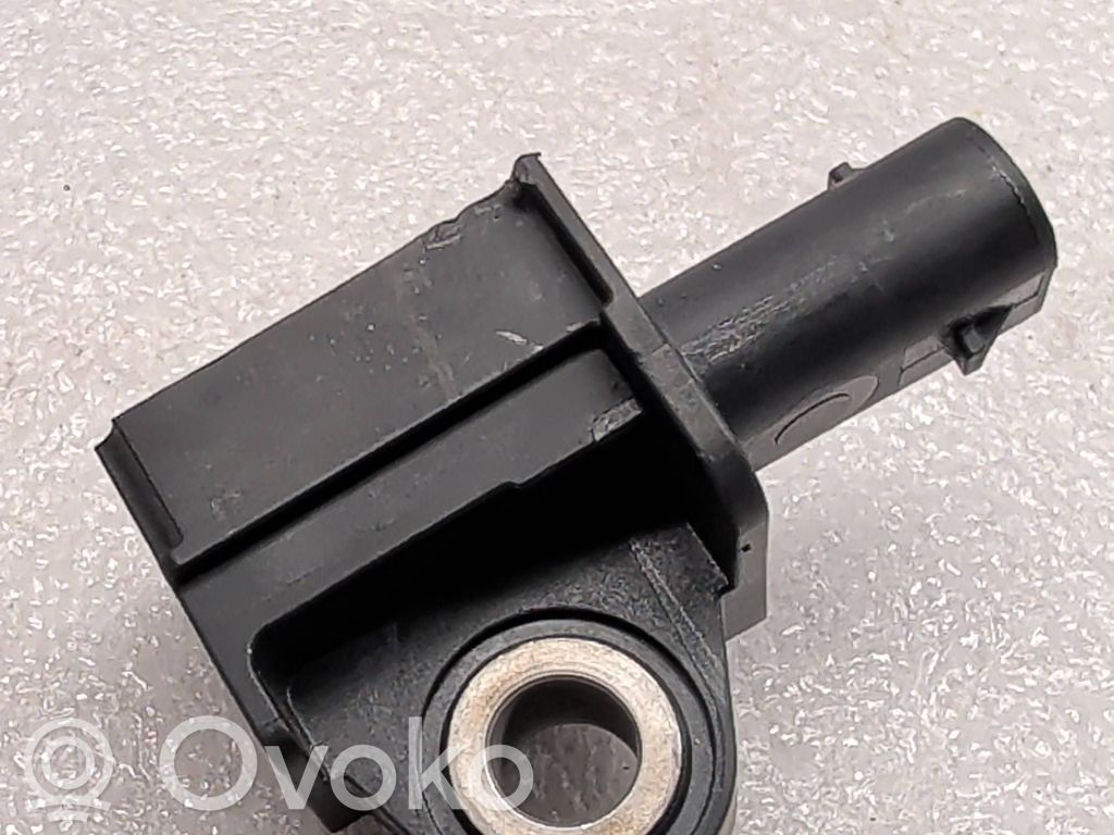Mercedes-Benz GLC X253 C253 Airbag deployment crash/impact sensor 