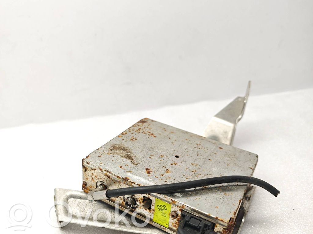 GPS navigation control unit/module   4B1919894B