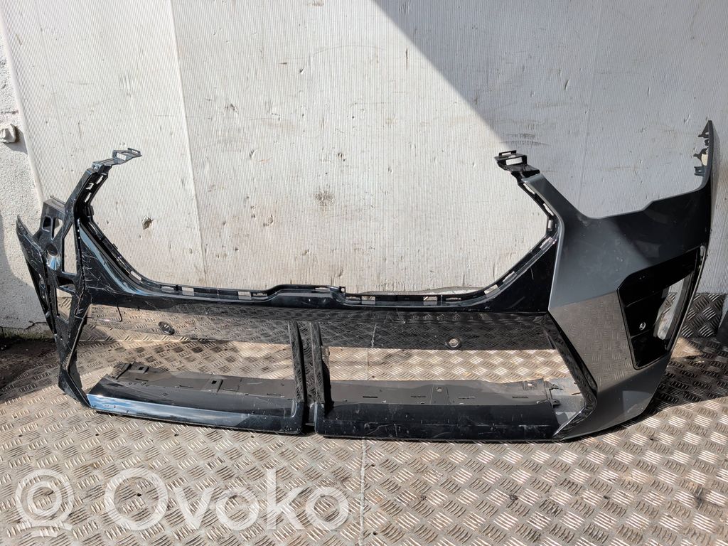 BMW X2 U10 Front bumper 