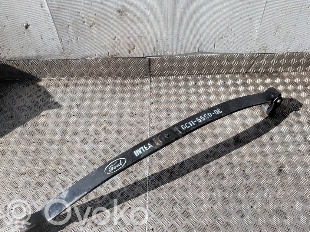 Rear leaf spring   6C115560DC