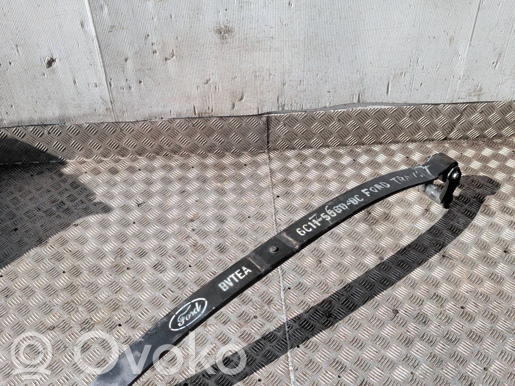 Ford Transit Rear leaf spring 