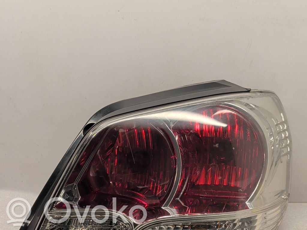 Mitsubishi Outlander Takavalot 
